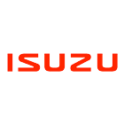 Isuzu van leasing