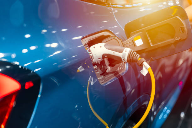 How will our EV drivers answer these questions